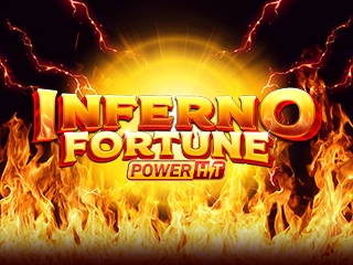 Inferno Fortune Power Hit